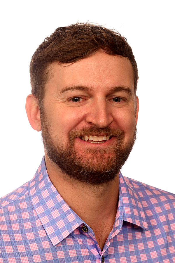 Derek Zaske