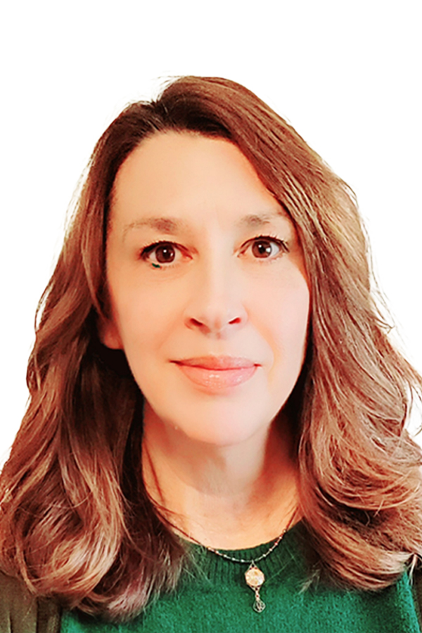 Lisa Kane