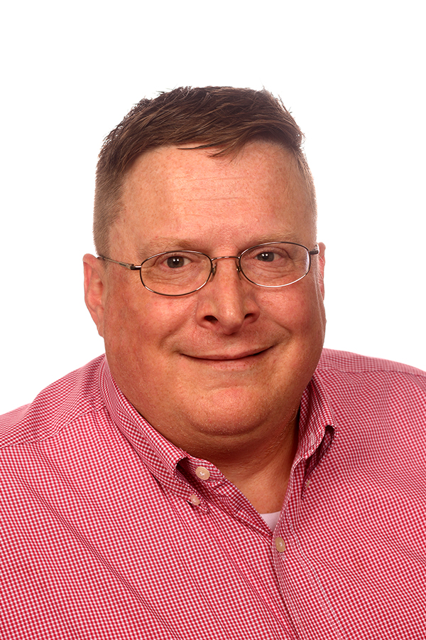 Darrell Keith